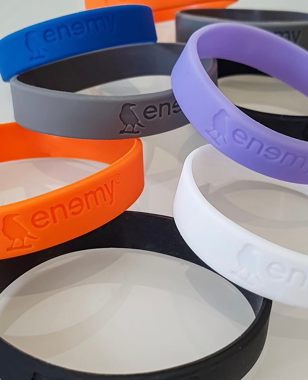 Wristband White - , sunglasses, swim, shorts, men, swimwear, screanglasses, blue light, miami, ecuador, florida, beach