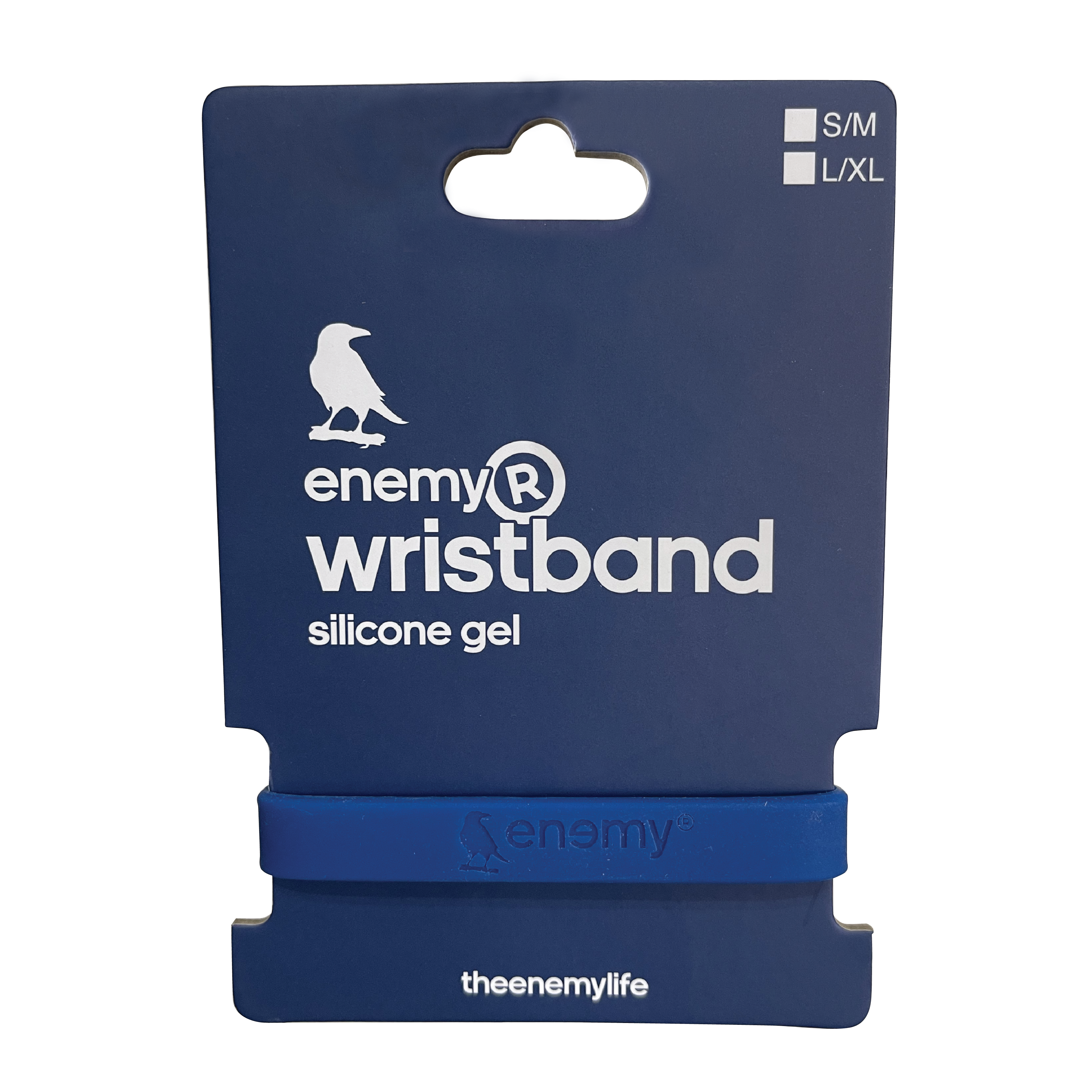 Wristband Blue - , sunglasses, swim, shorts, men, swimwear, screanglasses, blue light, miami, ecuador, florida, beach