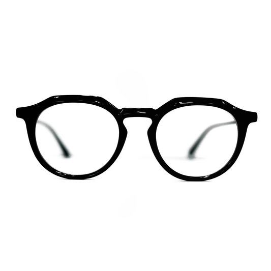 Verona Black Screen Glasses