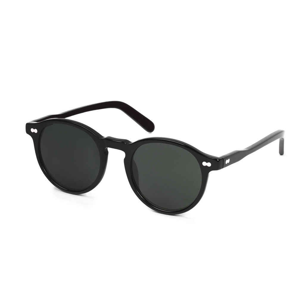 Havana Black Sunglasses