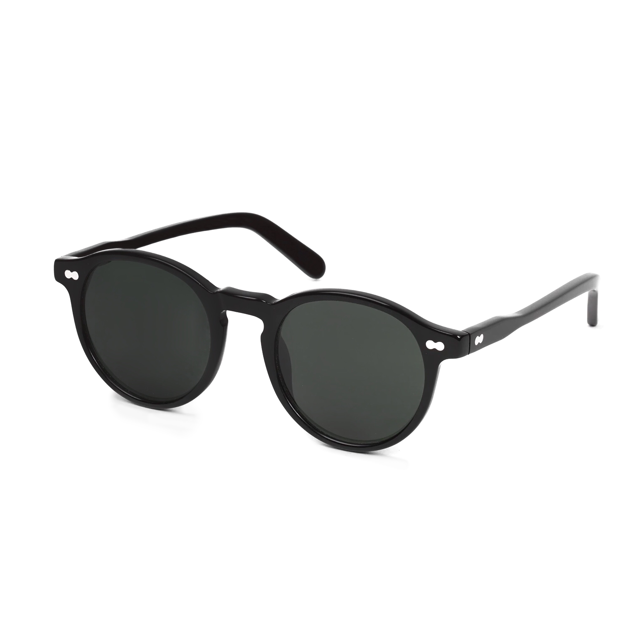 Havana Black Sunglasses