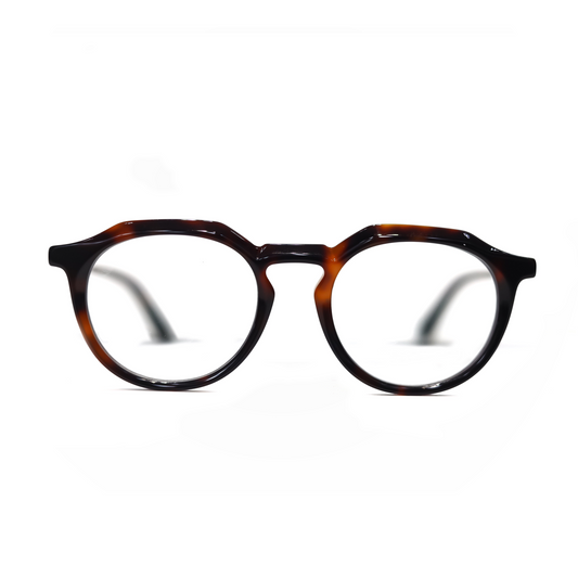 Verona Tortoise Screen Glasses