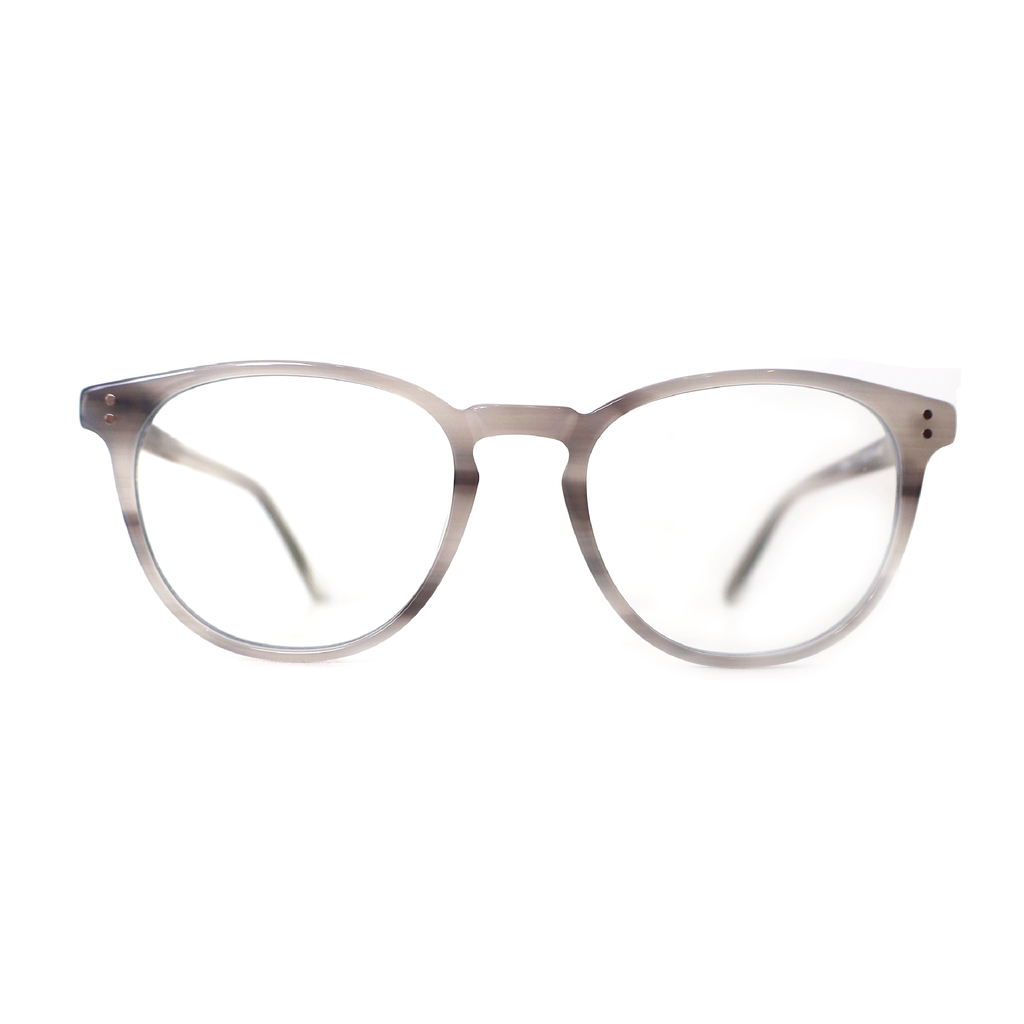 Palermo Gray Screen Glasses