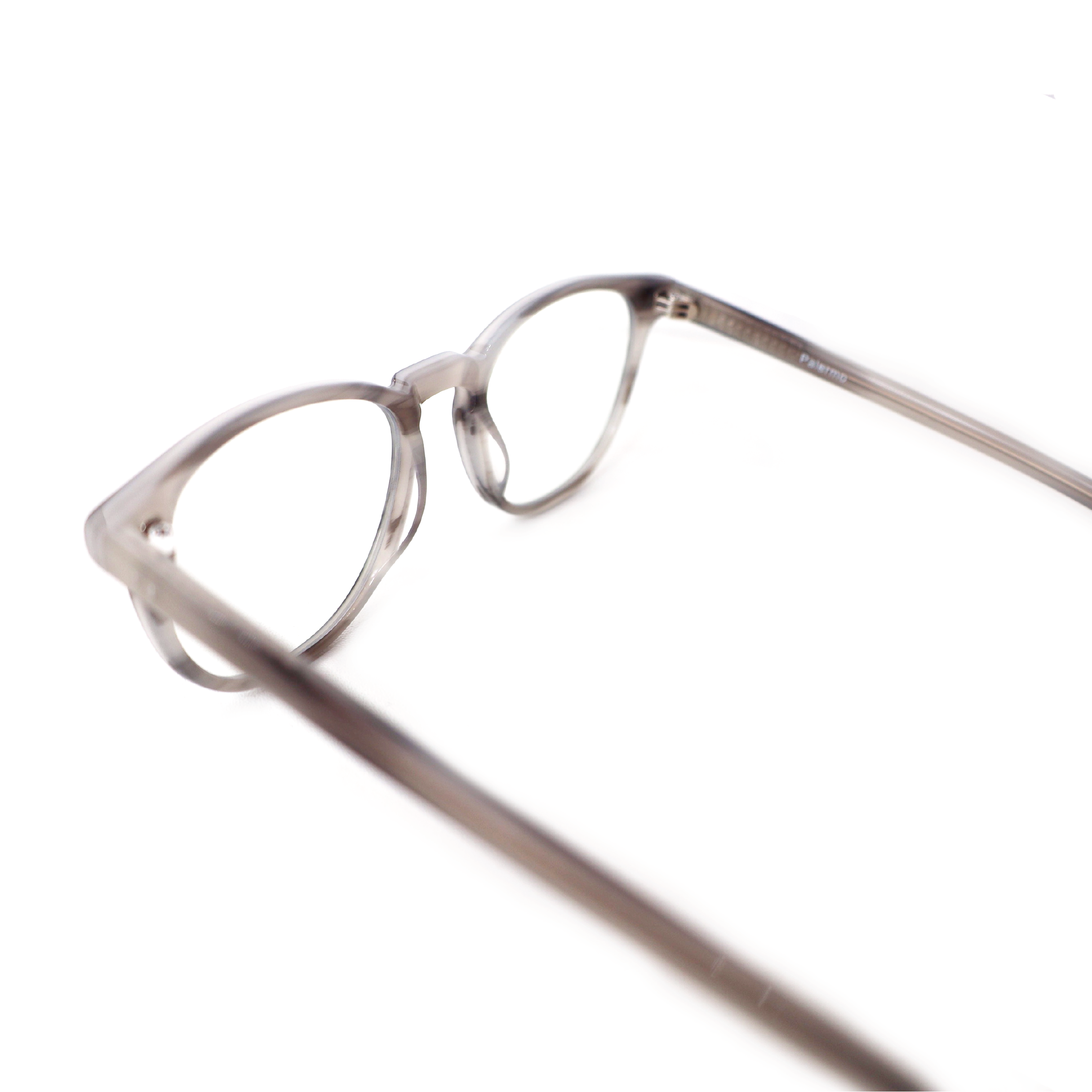 Palermo Gray Screen Glasses